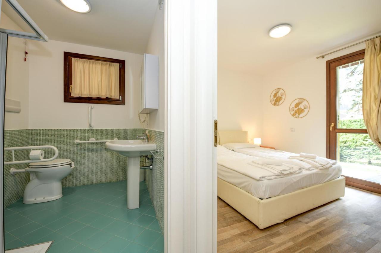 Residence Rta La Rosa Delle Dolomiti Carisolo Zewnętrze zdjęcie