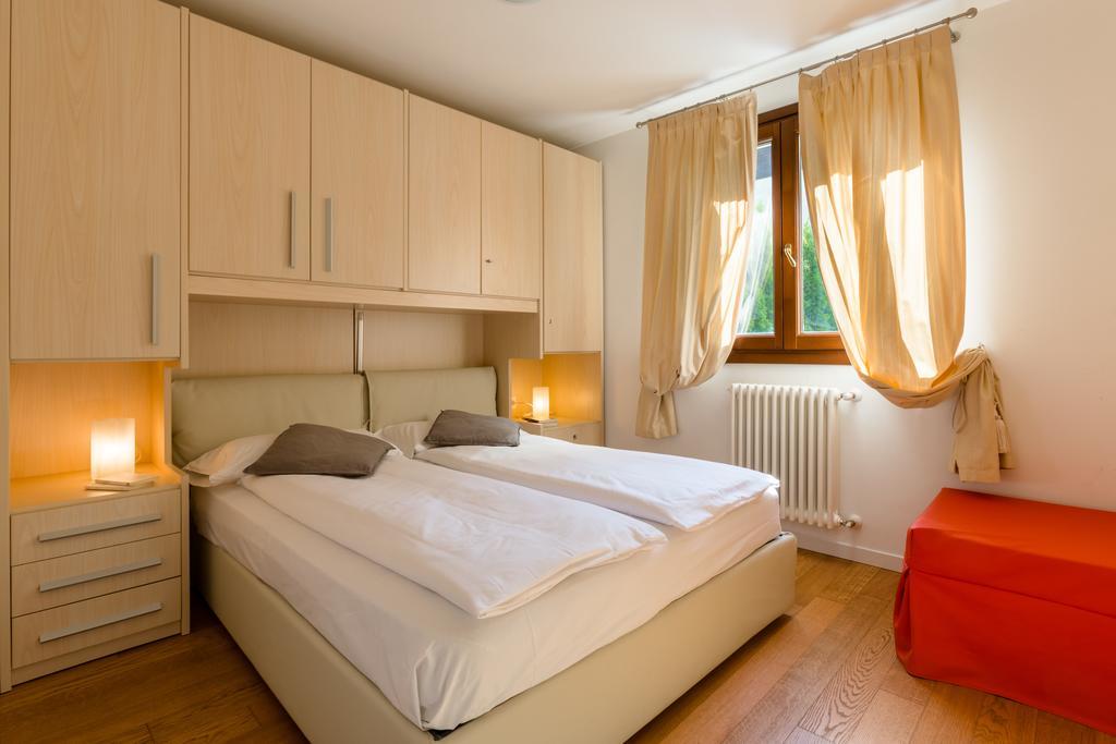Residence Rta La Rosa Delle Dolomiti Carisolo Zewnętrze zdjęcie