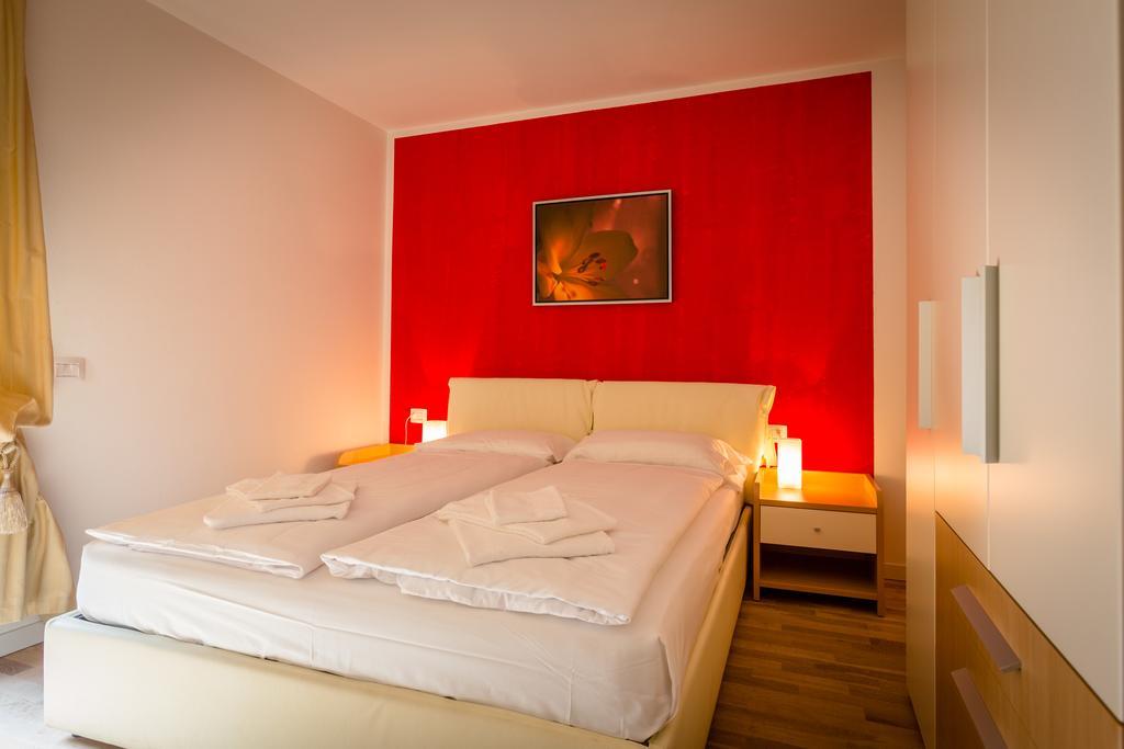Residence Rta La Rosa Delle Dolomiti Carisolo Zewnętrze zdjęcie