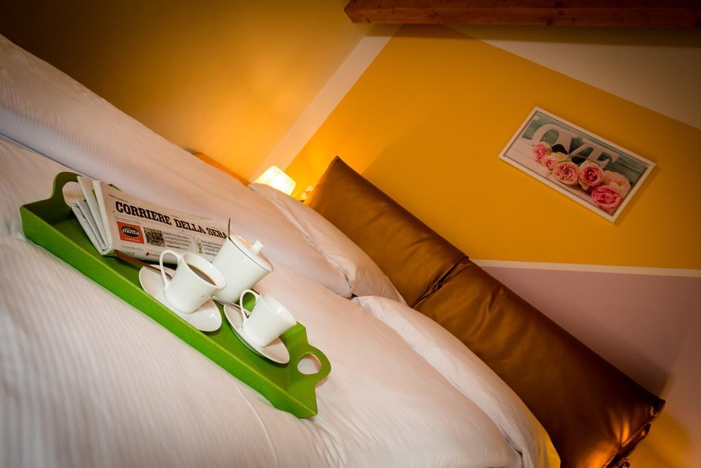 Residence Rta La Rosa Delle Dolomiti Carisolo Zewnętrze zdjęcie