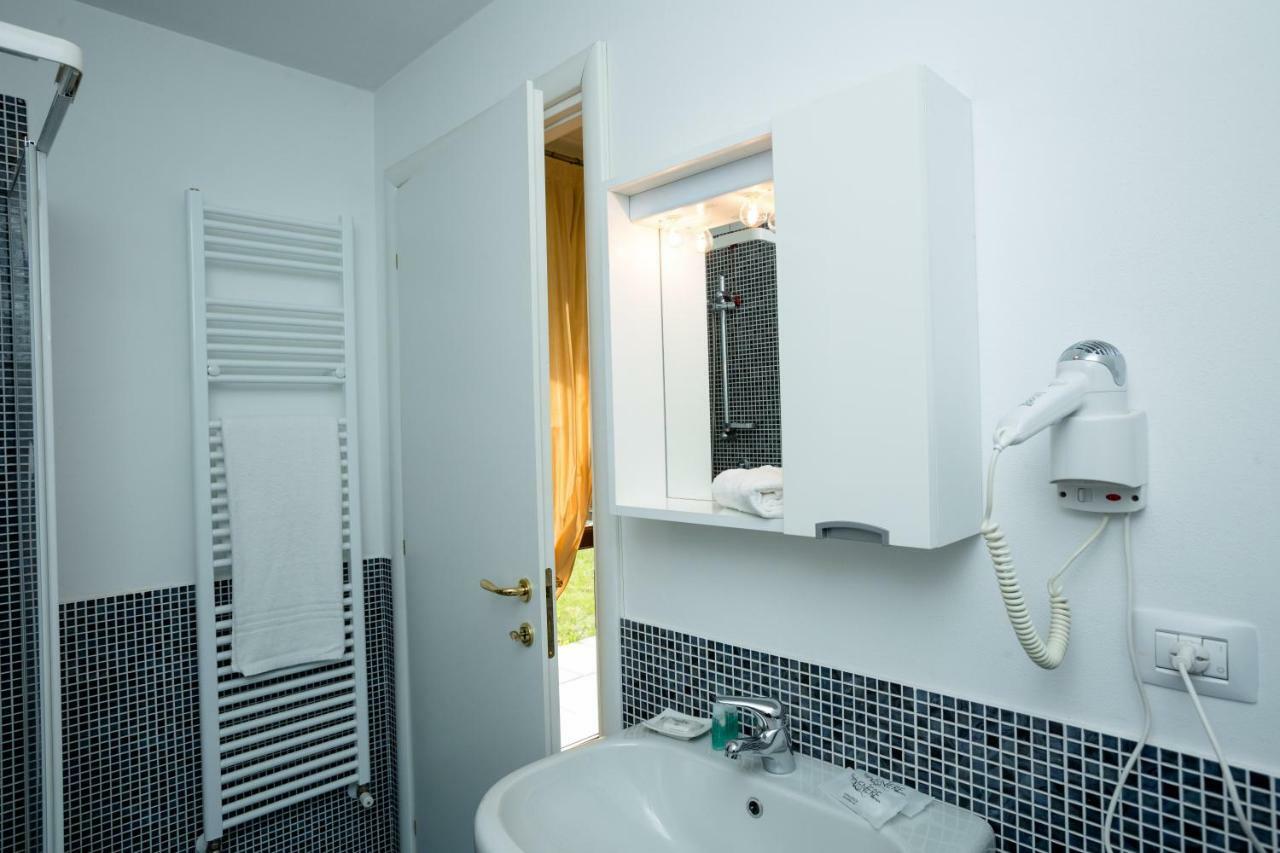 Residence Rta La Rosa Delle Dolomiti Carisolo Zewnętrze zdjęcie