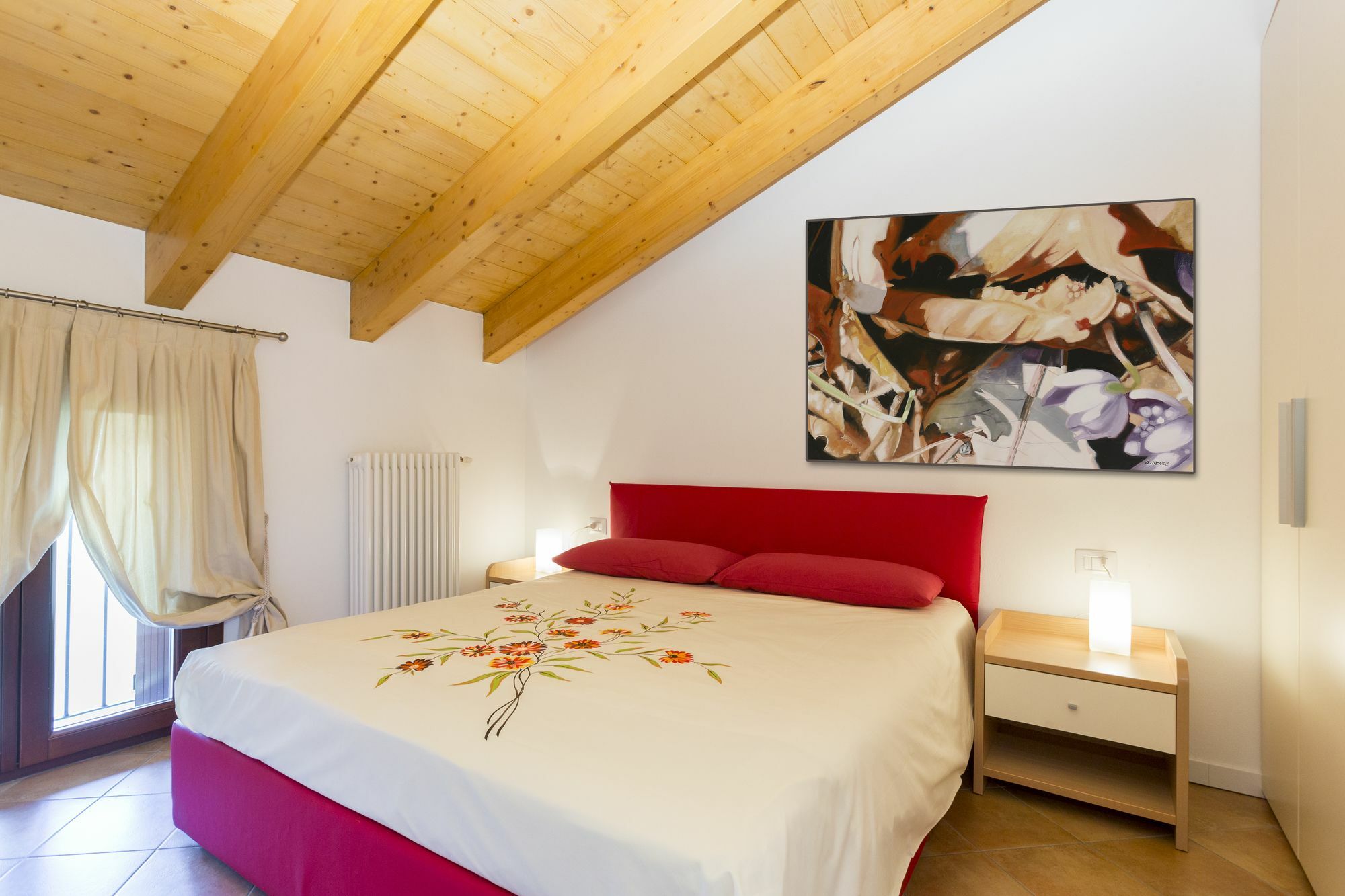 Residence Rta La Rosa Delle Dolomiti Carisolo Zewnętrze zdjęcie