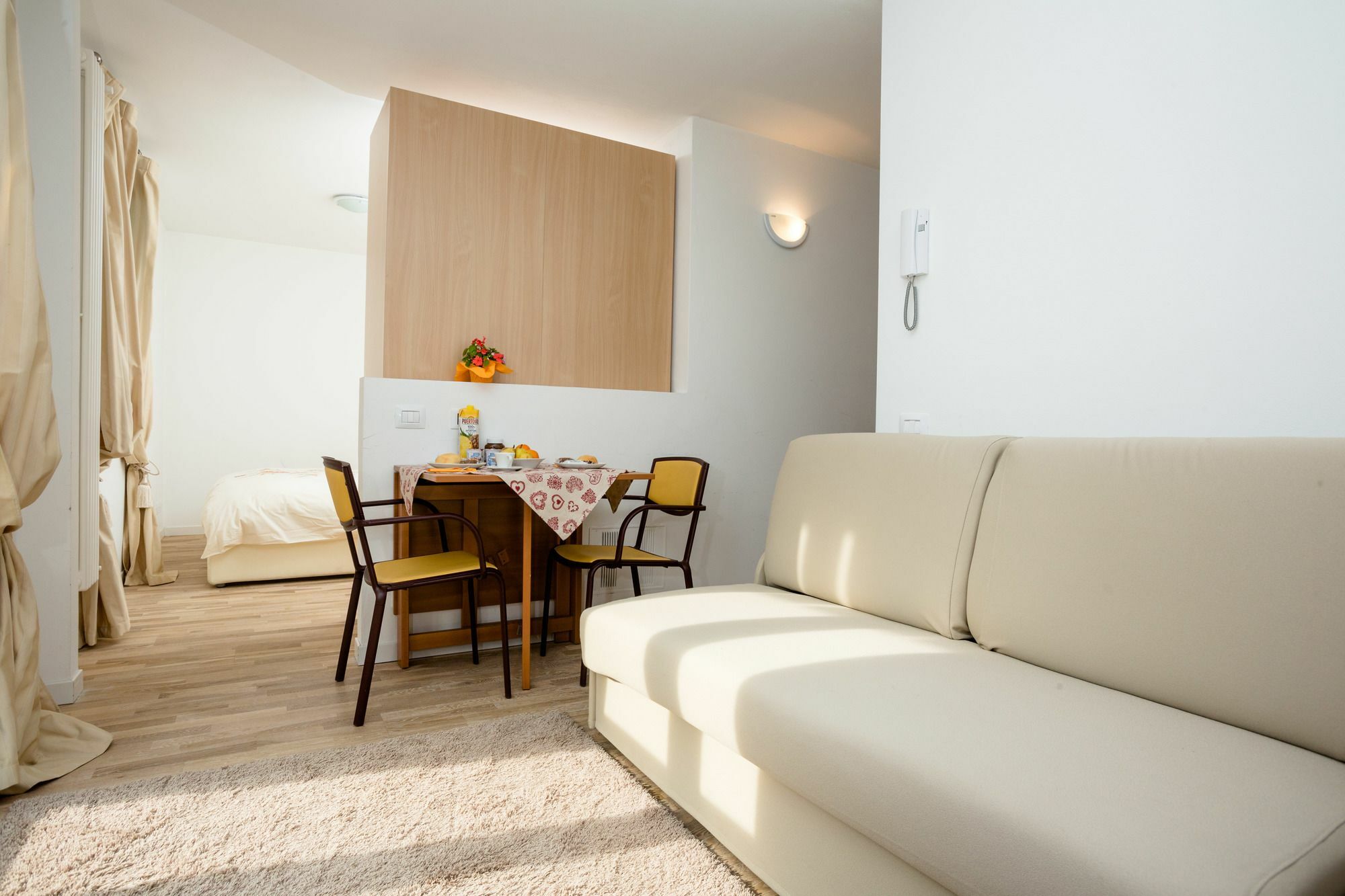 Residence Rta La Rosa Delle Dolomiti Carisolo Zewnętrze zdjęcie