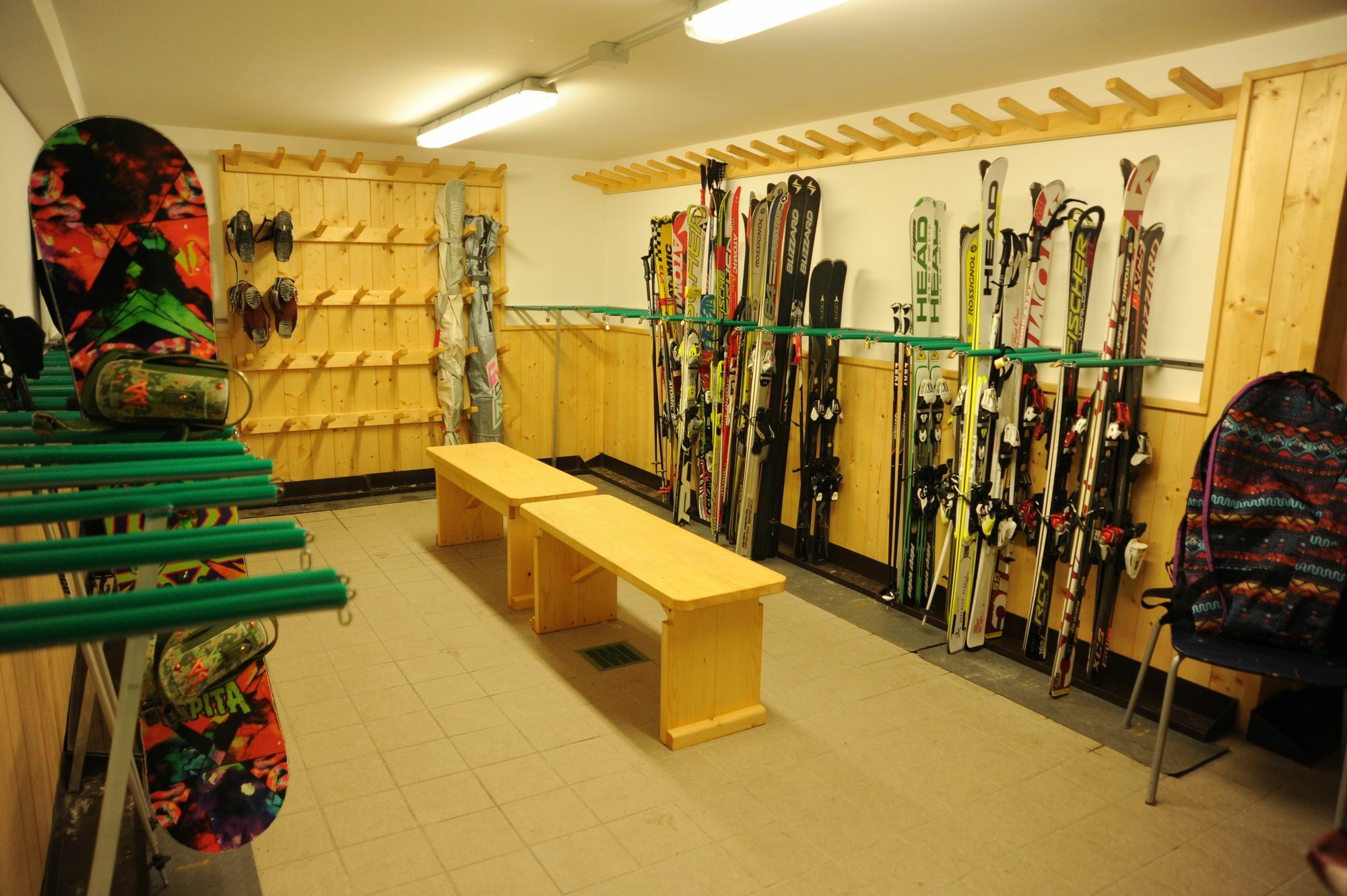 Residence Rta La Rosa Delle Dolomiti Carisolo Zewnętrze zdjęcie