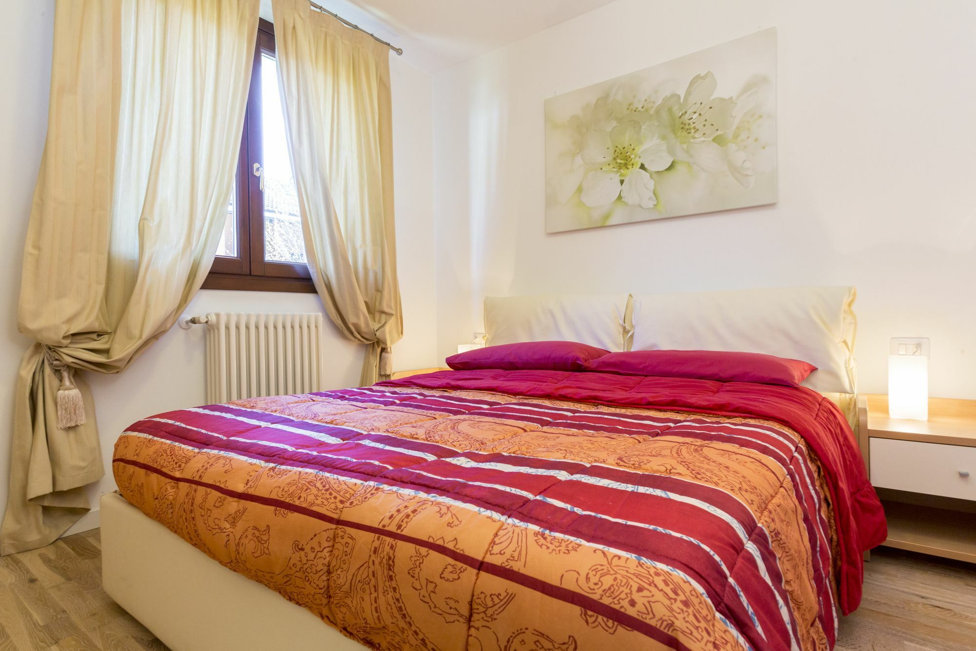 Residence Rta La Rosa Delle Dolomiti Carisolo Zewnętrze zdjęcie