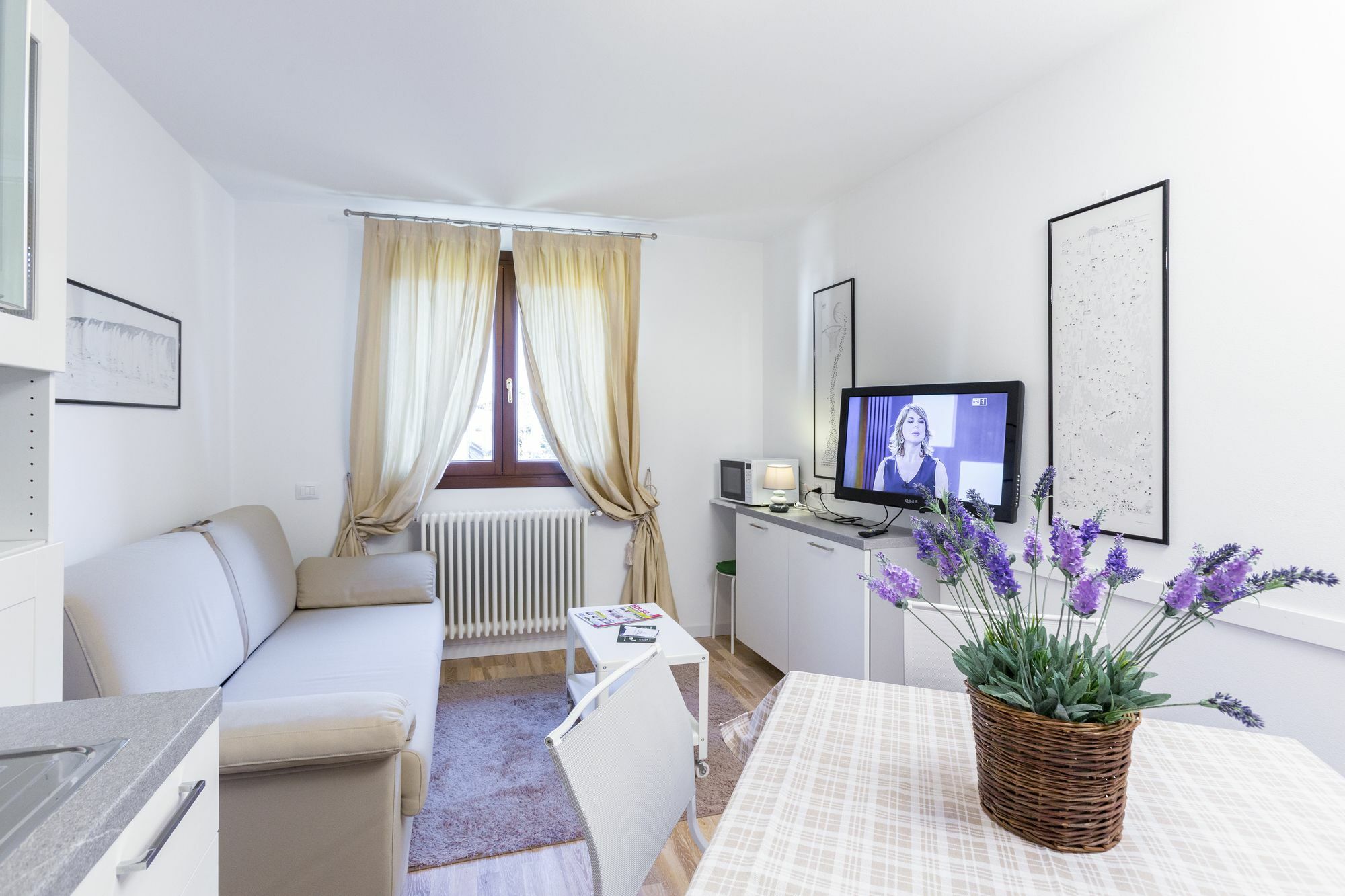 Residence Rta La Rosa Delle Dolomiti Carisolo Zewnętrze zdjęcie