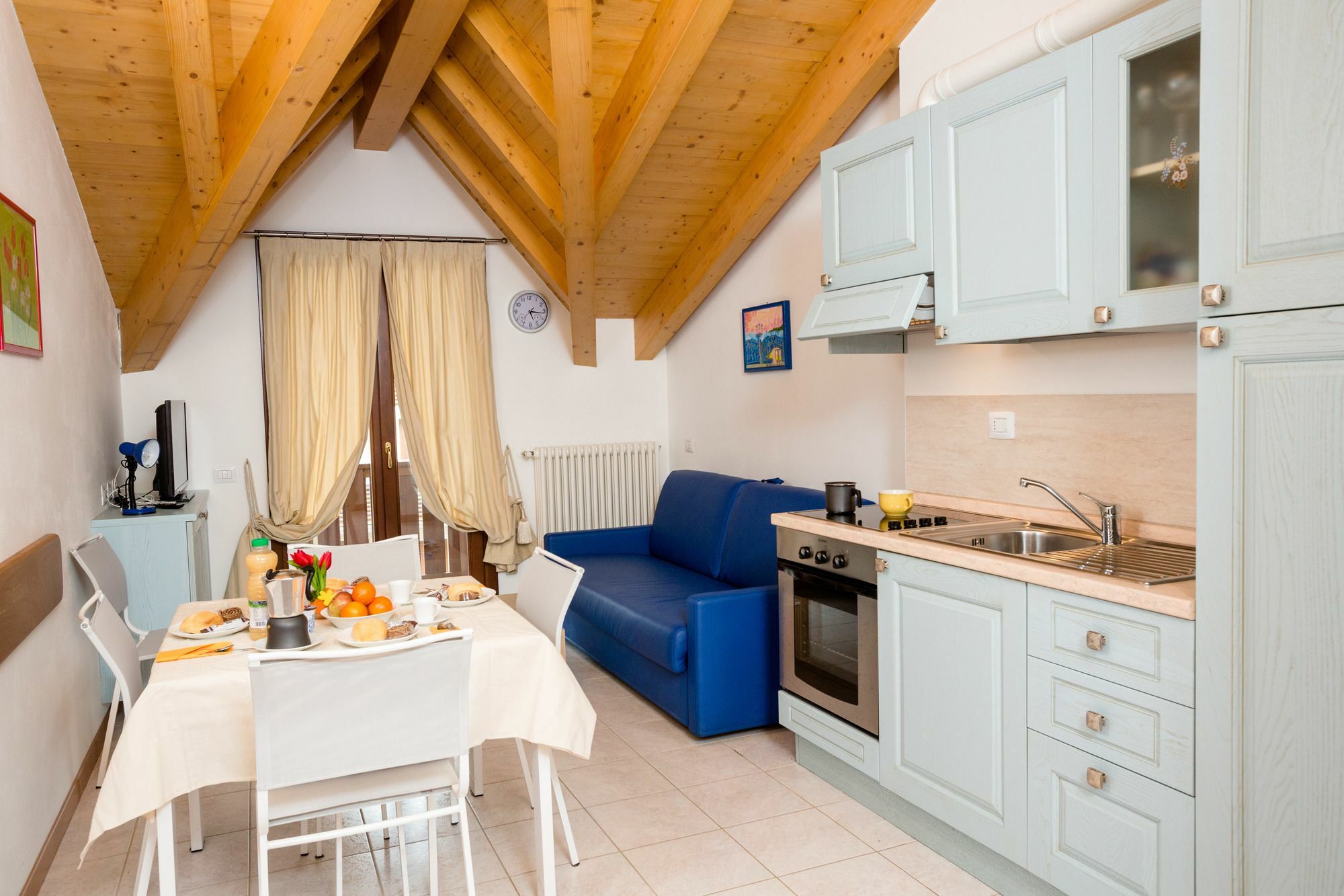 Residence Rta La Rosa Delle Dolomiti Carisolo Zewnętrze zdjęcie