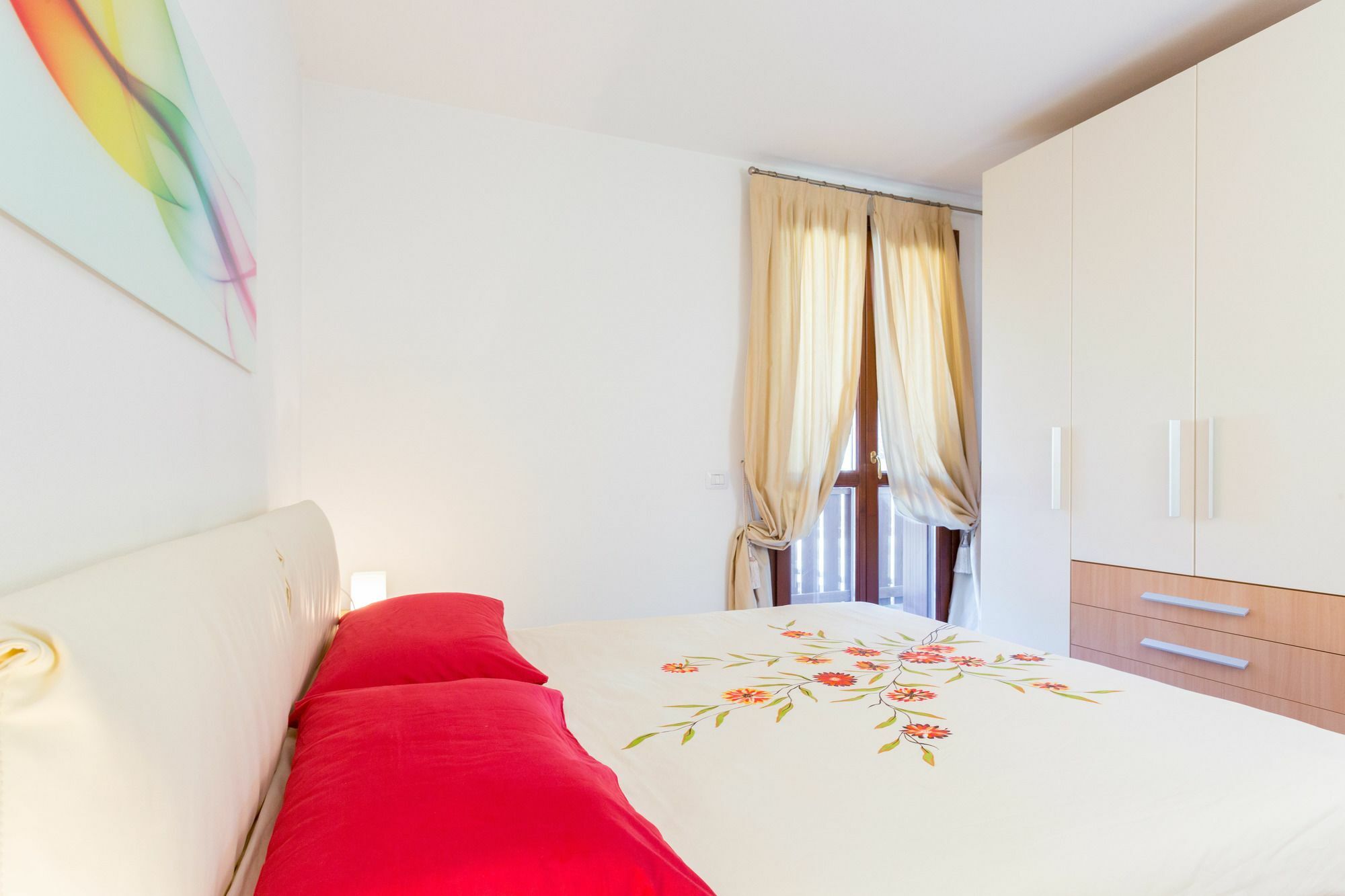 Residence Rta La Rosa Delle Dolomiti Carisolo Zewnętrze zdjęcie