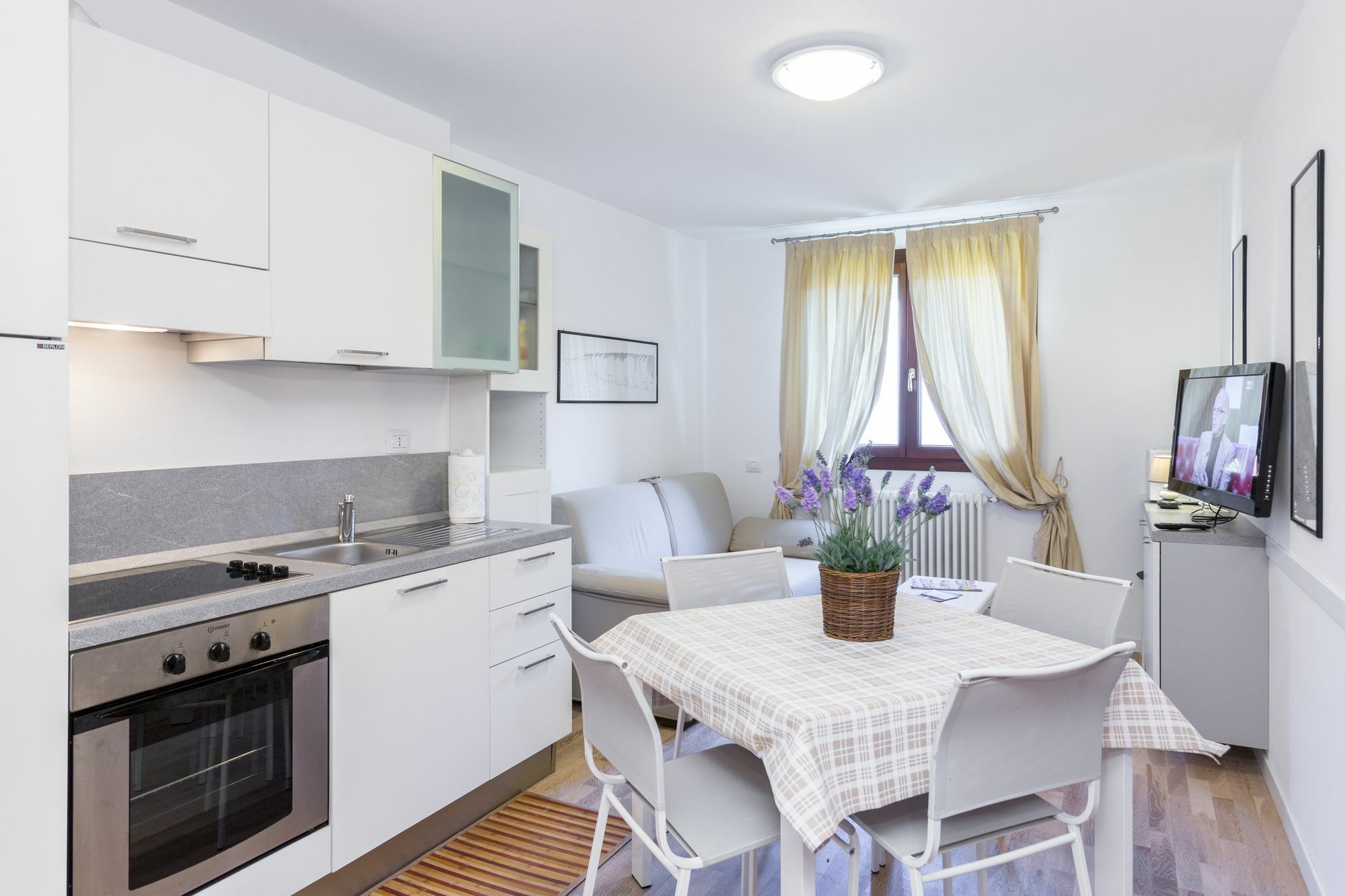 Residence Rta La Rosa Delle Dolomiti Carisolo Zewnętrze zdjęcie