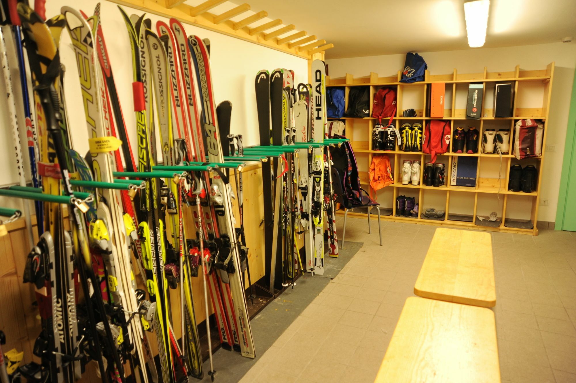 Residence Rta La Rosa Delle Dolomiti Carisolo Zewnętrze zdjęcie